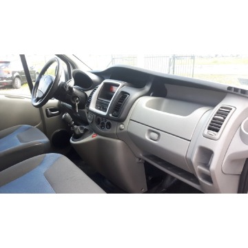 Renault Trafic 2011,  2.0 diesel - Na sprzedaż za 36 900 zł - Jasło - zdjęcie 5
