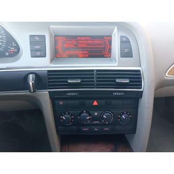 Audi A6 2006,  2.0 benzyna - Na sprzedaż za 19 926 zł - Jasło - zdjęcie 6