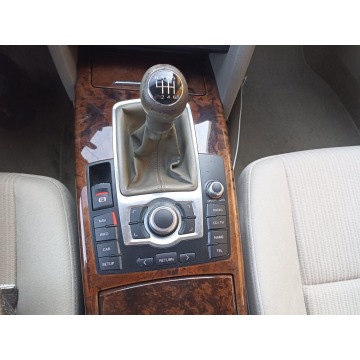 Audi A6 2006,  2.0 benzyna - Na sprzedaż za 19 926 zł - Jasło - zdjęcie 7