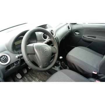Citroen C3 2007,  1.1 benzyna - Na sprzedaż za 6 888,00 zł - Jasło - zdjęcie 4
