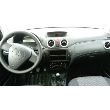 Citroen C3 2007,  1.1 benzyna - Na sprzedaż za 6 888,00 zł - Jasło - zdjęcie 5