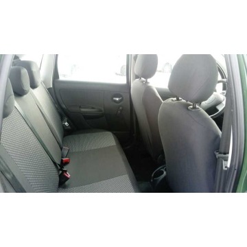 Citroen C3 2007,  1.1 benzyna - Na sprzedaż za 6 888,00 zł - Jasło - zdjęcie 7