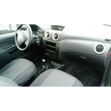 Citroen C3 2007,  1.1 benzyna - Na sprzedaż za 6 888,00 zł - Jasło - zdjęcie 6