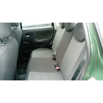 Citroen C3 2007,  1.1 benzyna - Na sprzedaż za 6 888,00 zł - Jasło - zdjęcie 8