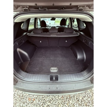 Hyundai Tucson  SUV 2022,  1.6 benzyna, automat - Na sprzedaż za 99 000 zł - Warszawa - zdjęcie 5
