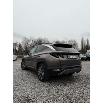 Hyundai Tucson  SUV 2022,  1.6 benzyna, automat - Na sprzedaż za 99 000 zł - Warszawa - zdjęcie 6