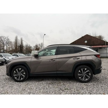 Hyundai Tucson  SUV 2022,  1.6 benzyna, automat - Na sprzedaż za 99 000 zł - Warszawa - zdjęcie 7
