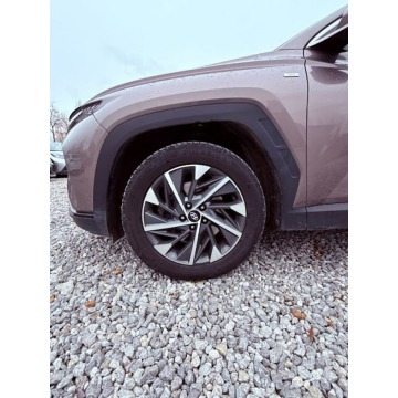 Hyundai Tucson  SUV 2022,  1.6 benzyna, automat - Na sprzedaż za 99 000 zł - Warszawa - zdjęcie 10