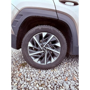 Hyundai Tucson  SUV 2022,  1.6 benzyna, automat - Na sprzedaż za 99 000 zł - Warszawa - zdjęcie 12