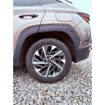 Hyundai Tucson  SUV 2022,  1.6 benzyna, automat - Na sprzedaż za 99 000 zł - Warszawa - zdjęcie 11