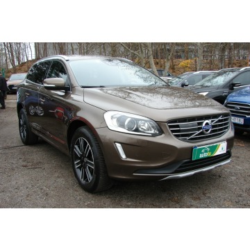 Volvo   SUV 2017,  2.0 diesel - Na sprzedaż za 59 900 zł - Piła - zdjęcie 2
