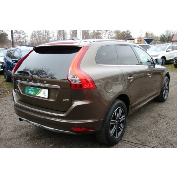 Volvo   SUV 2017,  2.0 diesel - Na sprzedaż za 59 900 zł - Piła - zdjęcie 4