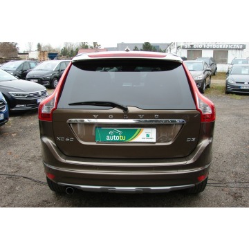 Volvo   SUV 2017,  2.0 diesel - Na sprzedaż za 59 900 zł - Piła - zdjęcie 12