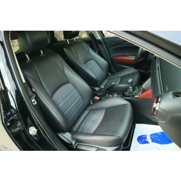 Mazda CX-3  SUV 2017,  2.0 benzyna - Na sprzedaż za 68 900 zł - Bytom - zdjęcie 6