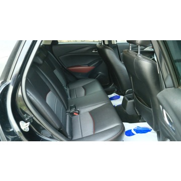 Mazda CX-3  SUV 2017,  2.0 benzyna - Na sprzedaż za 68 900 zł - Bytom - zdjęcie 5