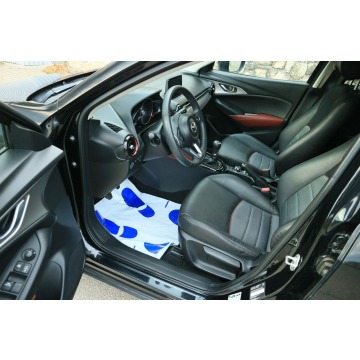 Mazda CX-3  SUV 2017,  2.0 benzyna - Na sprzedaż za 68 900 zł - Bytom - zdjęcie 4