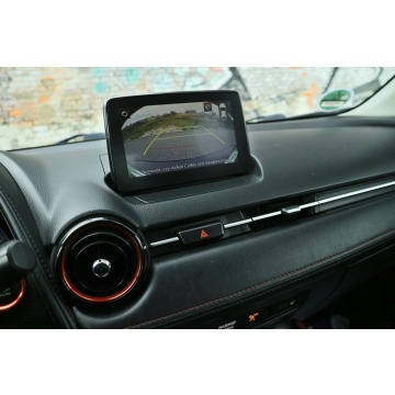 Mazda CX-3  SUV 2017,  2.0 benzyna - Na sprzedaż za 68 900 zł - Bytom - zdjęcie 12