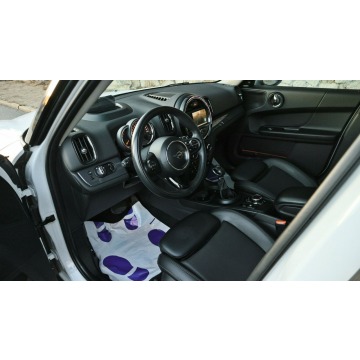 Mini Countryman 2019,  1.5 benzyna, automat - Na sprzedaż za 85 900 zł - Bytom - zdjęcie 4