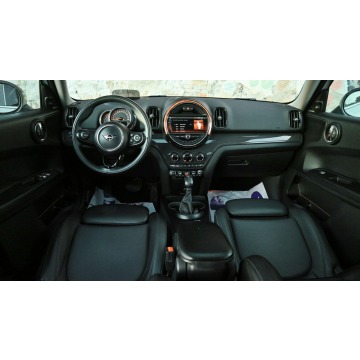 Mini Countryman 2019,  1.5 benzyna, automat - Na sprzedaż za 85 900 zł - Bytom - zdjęcie 2