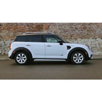 Mini Countryman 2019,  1.5 benzyna, automat - Na sprzedaż za 85 900 zł - Bytom - zdjęcie 3
