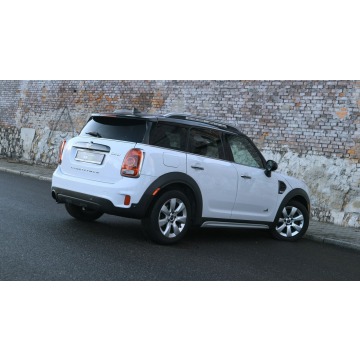 Mini Countryman 2019,  1.5 benzyna, automat - Na sprzedaż za 85 900 zł - Bytom - zdjęcie 7