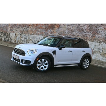 Mini Countryman 2019,  1.5 benzyna, automat - Na sprzedaż za 85 900 zł - Bytom - zdjęcie 6
