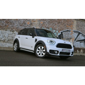 Mini Countryman 2019,  1.5 benzyna, automat - Na sprzedaż za 85 900 zł - Bytom - zdjęcie 11