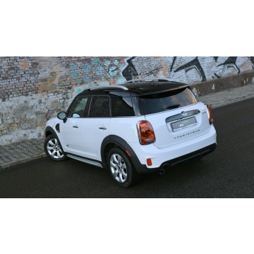 Mini Countryman 2019,  1.5 benzyna, automat - Na sprzedaż za 85 900 zł - Bytom - zdjęcie 12