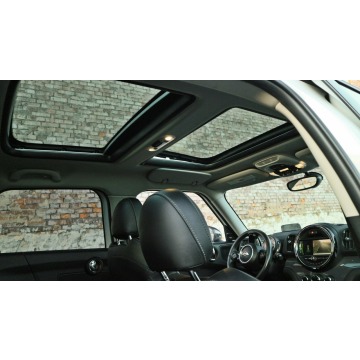 Mini Countryman 2019,  1.5 benzyna, automat - Na sprzedaż za 85 900 zł - Bytom - zdjęcie 10