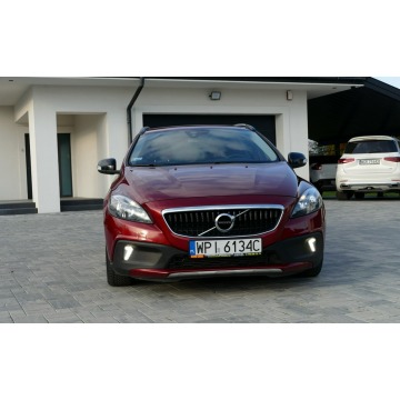 Volvo V40  Hatchback 2017,  2.0 diesel, automat - Na sprzedaż za 39 900 zł - Grójec - zdjęcie 6