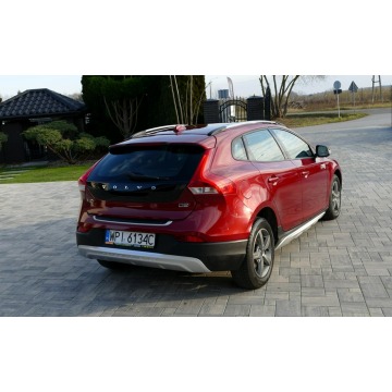 Volvo V40  Hatchback 2017,  2.0 diesel, automat - Na sprzedaż za 39 900 zł - Grójec - zdjęcie 3