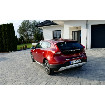 Volvo V40  Hatchback 2017,  2.0 diesel, automat - Na sprzedaż za 39 900 zł - Grójec - zdjęcie 11