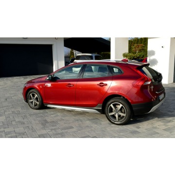 Volvo V40  Hatchback 2017,  2.0 diesel, automat - Na sprzedaż za 39 900 zł - Grójec - zdjęcie 10