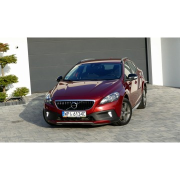 Volvo V40  Hatchback 2017,  2.0 diesel, automat - Na sprzedaż za 39 900 zł - Grójec - zdjęcie 7