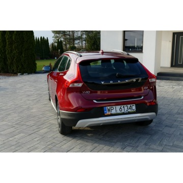 Volvo V40  Hatchback 2017,  2.0 diesel, automat - Na sprzedaż za 39 900 zł - Grójec - zdjęcie 12
