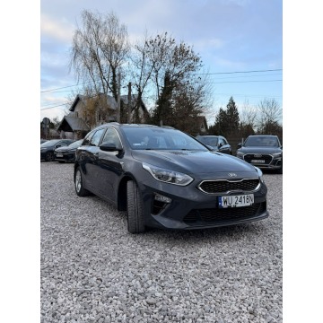 Kia Ceed 2021,  1.0 benzyna - Na sprzedaż za 70 149 zł - Warszawa - zdjęcie 3
