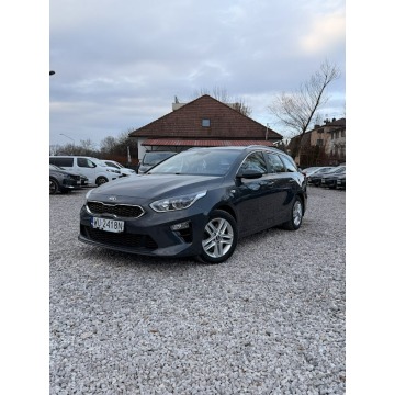 Kia Cee'd - 2021