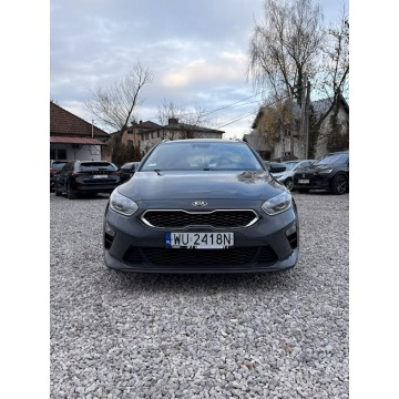 Kia Ceed 2021,  1.0 benzyna - Na sprzedaż za 70 149 zł - Warszawa - zdjęcie 2