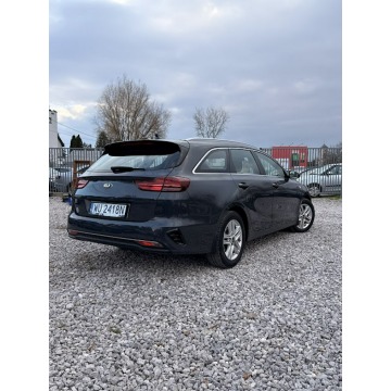 Kia Ceed 2021,  1.0 benzyna - Na sprzedaż za 70 149 zł - Warszawa - zdjęcie 5