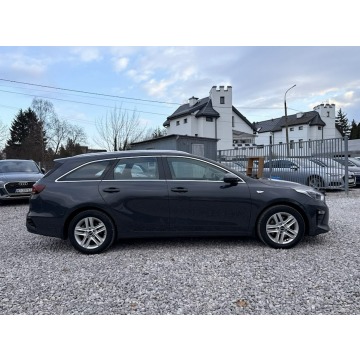 Kia Ceed 2021,  1.0 benzyna - Na sprzedaż za 70 149 zł - Warszawa - zdjęcie 4