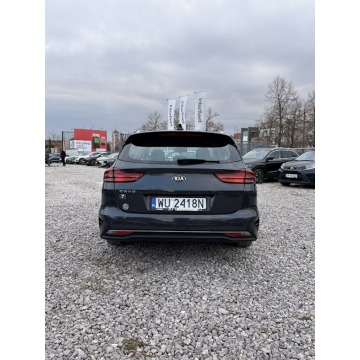 Kia Ceed 2021,  1.0 benzyna - Na sprzedaż za 70 149 zł - Warszawa - zdjęcie 6