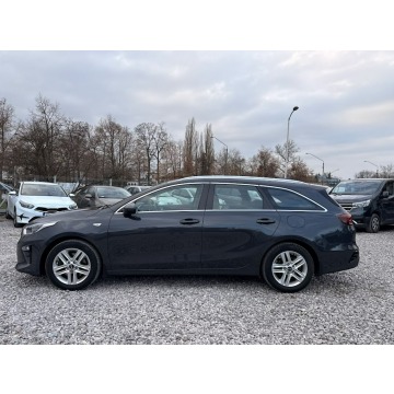 Kia Ceed 2021,  1.0 benzyna - Na sprzedaż za 70 149 zł - Warszawa - zdjęcie 9