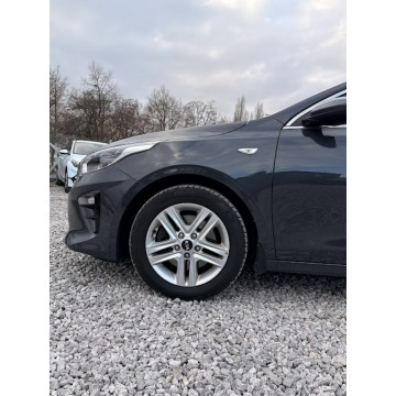 Kia Ceed 2021,  1.0 benzyna - Na sprzedaż za 70 149 zł - Warszawa - zdjęcie 10