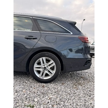 Kia Ceed 2021,  1.0 benzyna - Na sprzedaż za 70 149 zł - Warszawa - zdjęcie 11