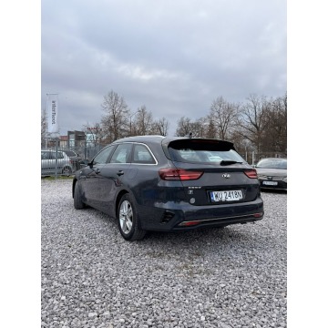 Kia Ceed 2021,  1.0 benzyna - Na sprzedaż za 70 149 zł - Warszawa - zdjęcie 8