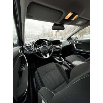 Kia Ceed 2021,  1.0 benzyna - Na sprzedaż za 70 149 zł - Warszawa - zdjęcie 12