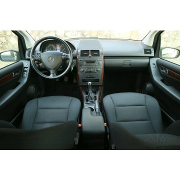 Mercedes - Benz A-klasa  Hatchback 2007,  1.5 benzyna - Na sprzedaż za 13 900 zł - Bytom - zdjęcie 2