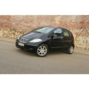 Mercedes - Benz A-klasa  Hatchback 2007,  1.5 benzyna - Na sprzedaż za 13 900 zł - Bytom - zdjęcie 5
