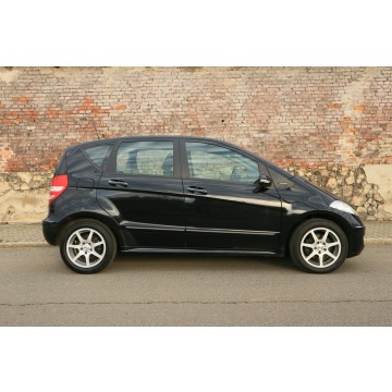 Mercedes - Benz A-klasa  Hatchback 2007,  1.5 benzyna - Na sprzedaż za 13 900 zł - Bytom - zdjęcie 3