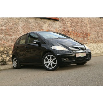 Mercedes - Benz A-klasa  Hatchback 2007,  1.5 benzyna - Na sprzedaż za 13 900 zł - Bytom - zdjęcie 10